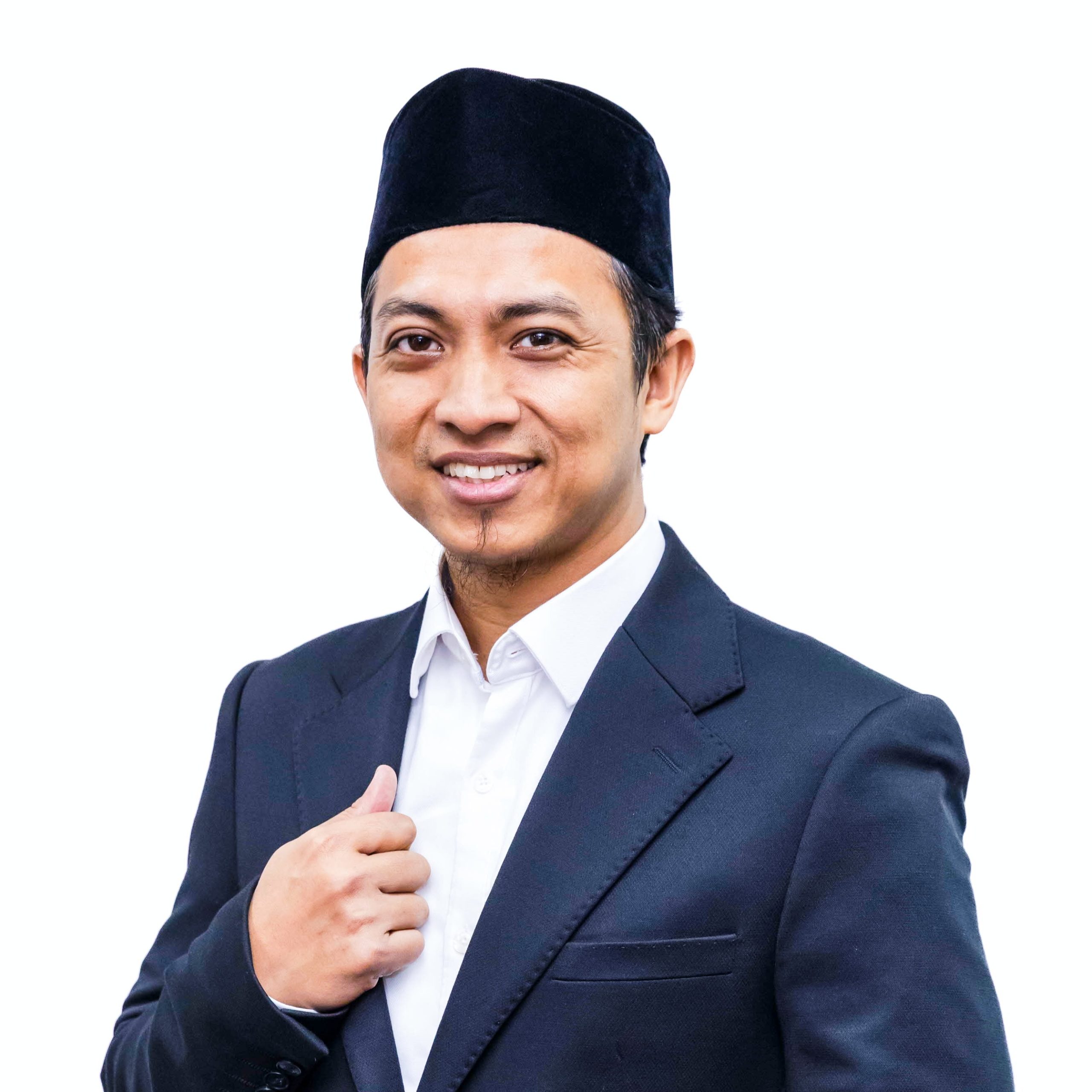 Ahmad Khushairi Bin Abidin