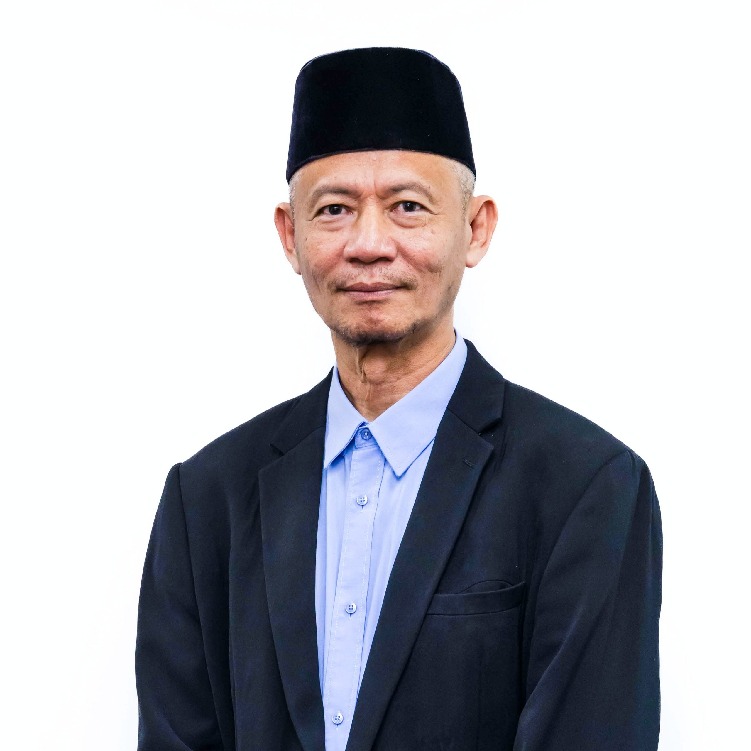 Ismail Bin Terimoh