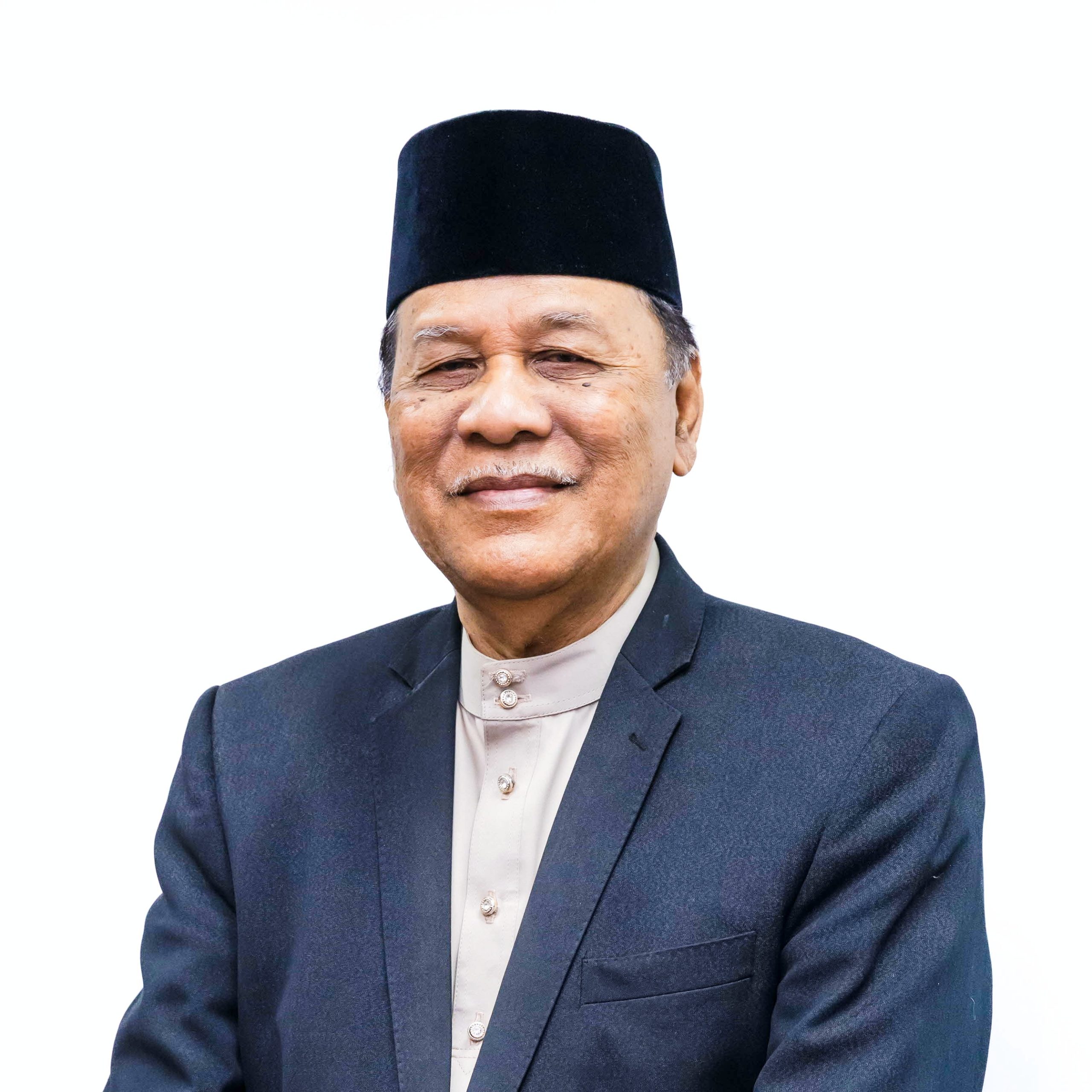 Maarof Bin Haji Mohamad