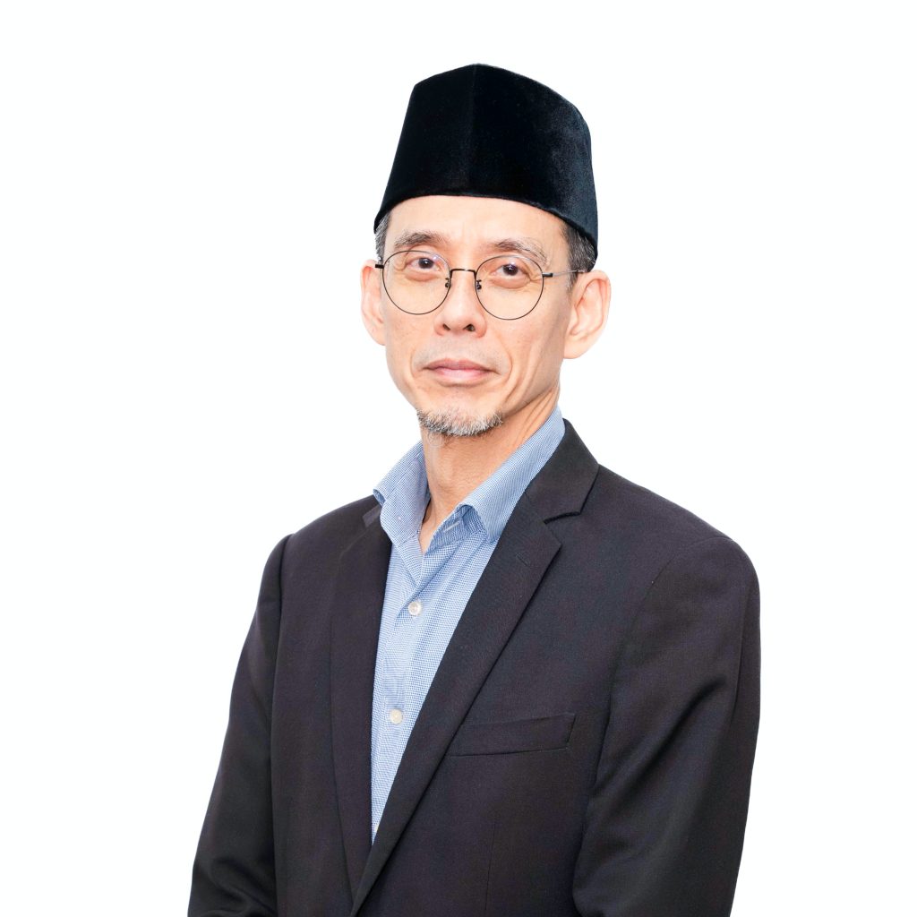 Mohamed Khair Bin Rahmat