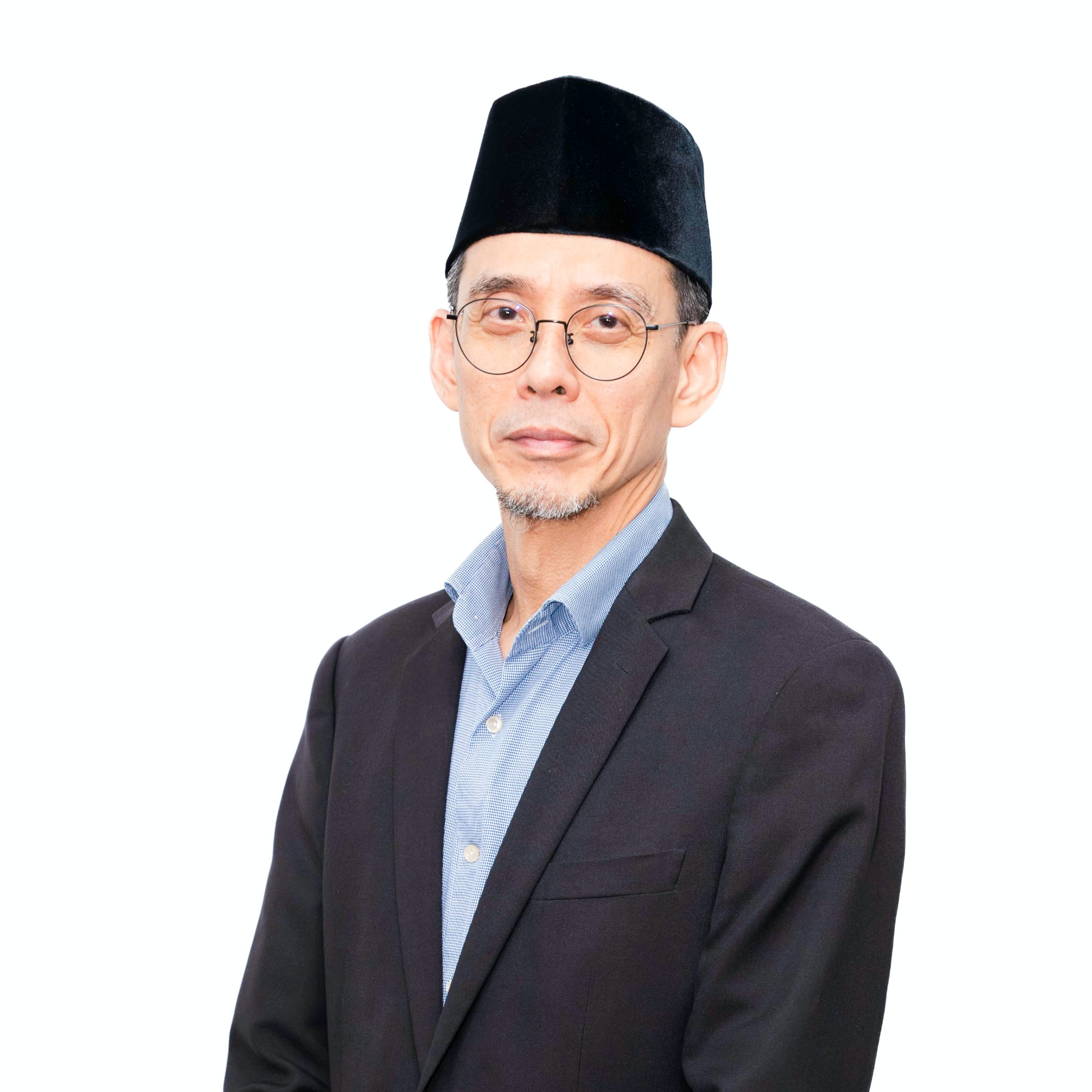 Mohamed Khair Bin Rahmat