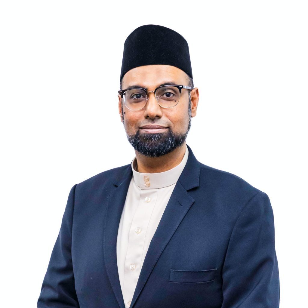 Mohammed Nazim Bin Rahuma Dulla