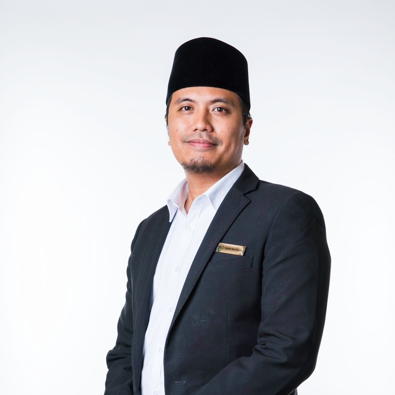 Syakir Bin Pasuni