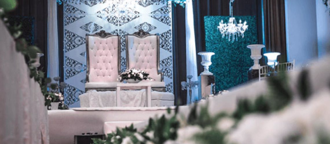 Top Malay Wedding Venues In Singapore