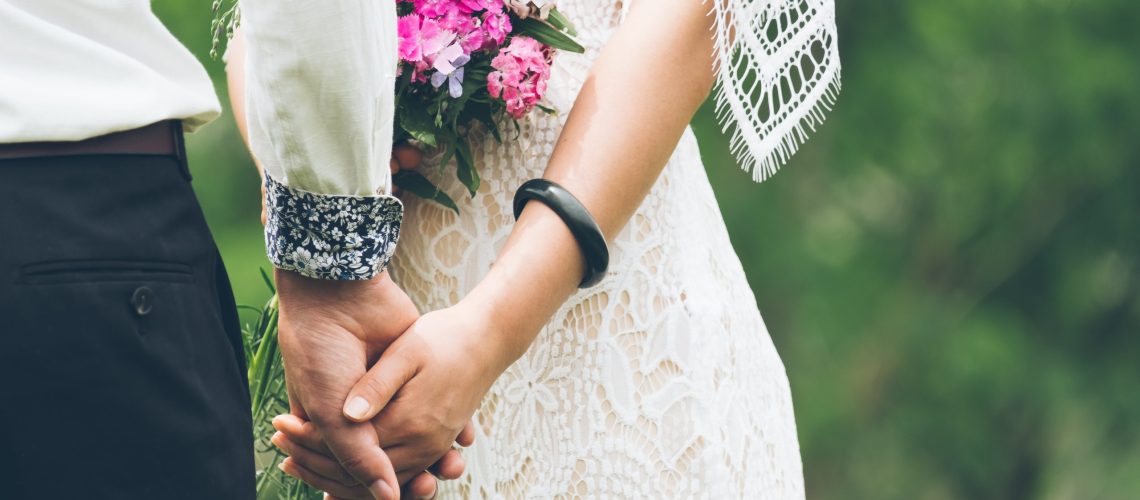 Wedding Schedule Planning